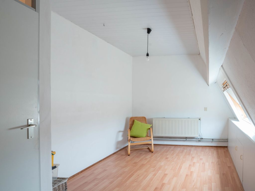 Fazant 63, Ridderkerk