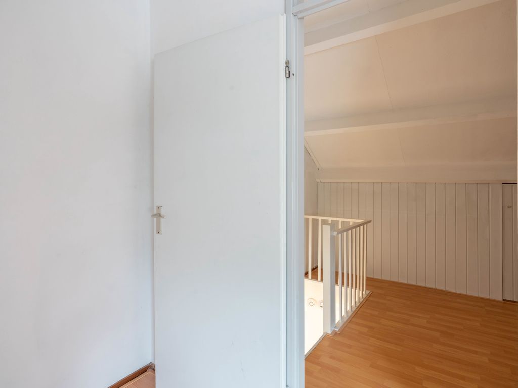 Fazant 63, Ridderkerk