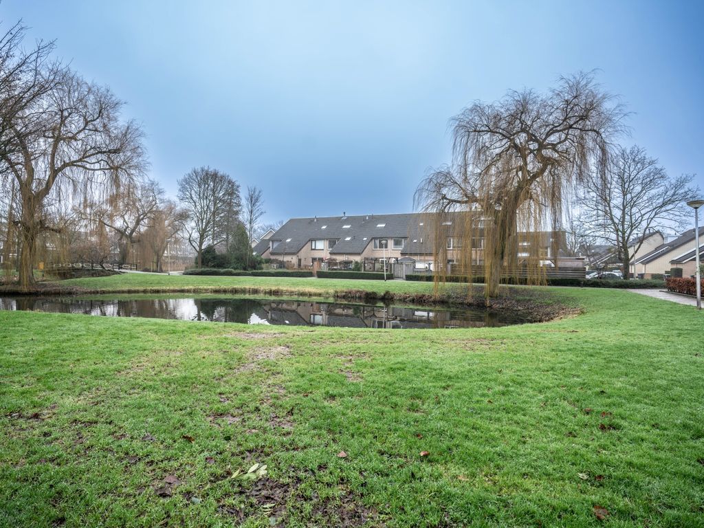 Fazant 63, Ridderkerk
