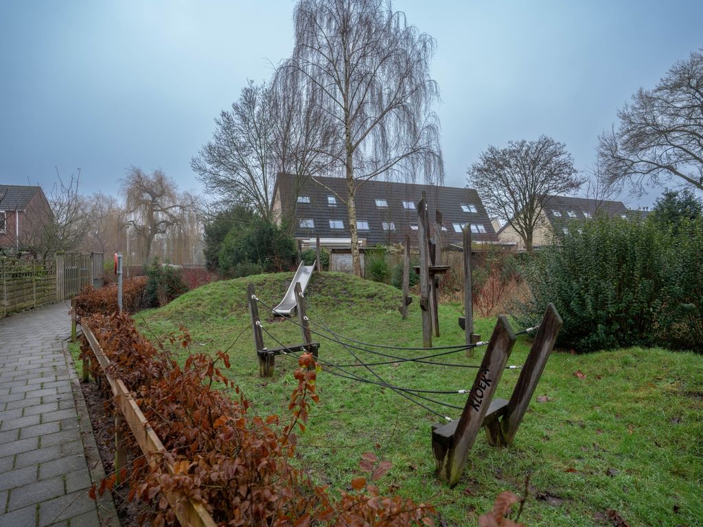 Fazant 63, Ridderkerk