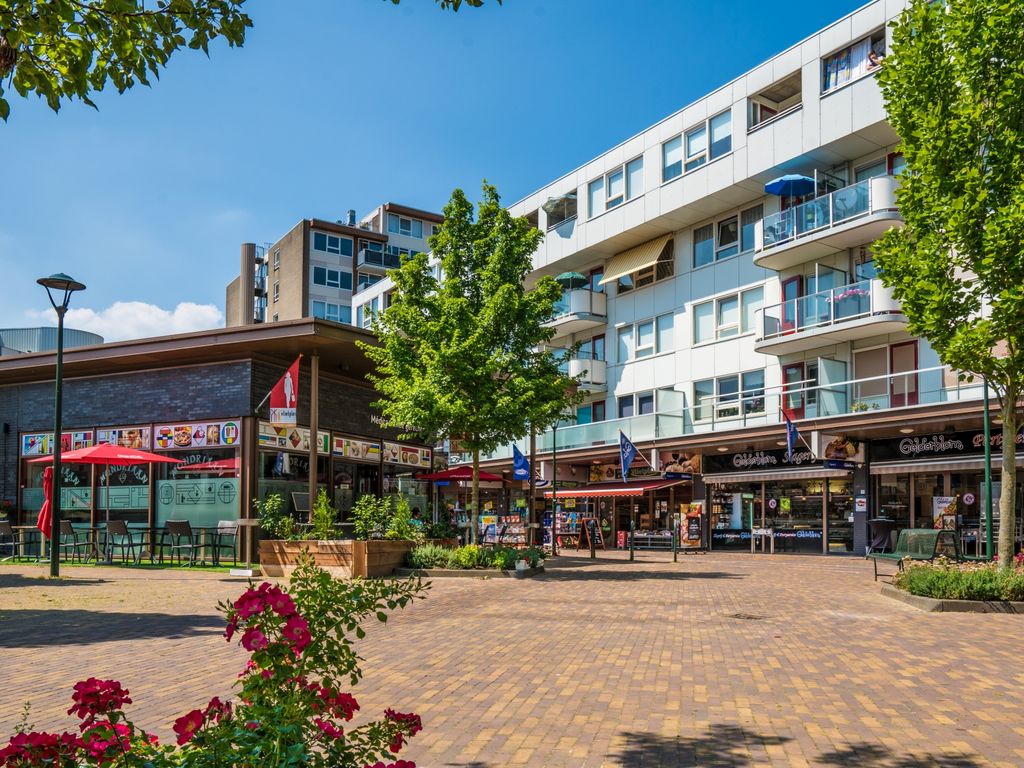Fazant 63, Ridderkerk