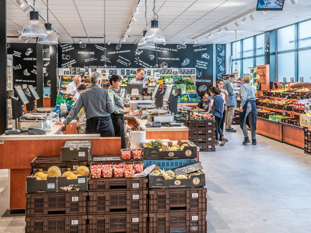 Fazant 63, Ridderkerk