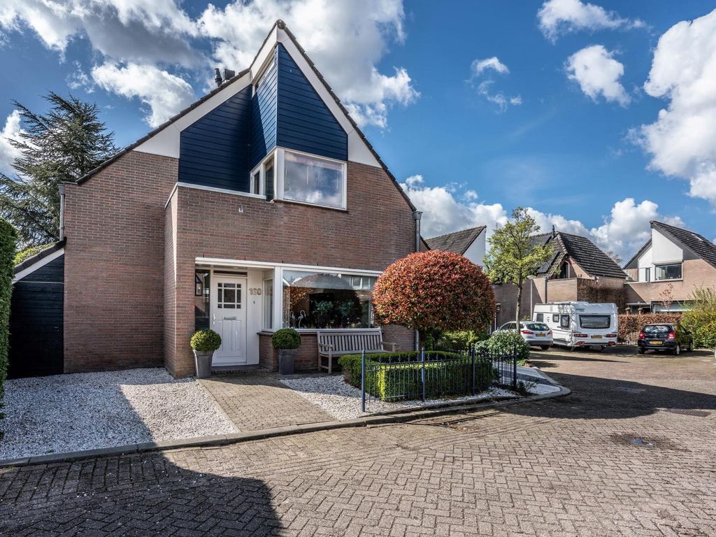 Rosmolen 160, RIDDERKERK