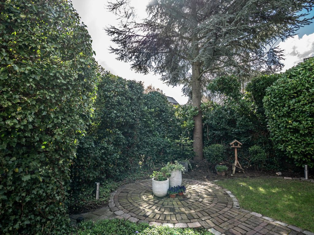 Rosmolen 160, RIDDERKERK