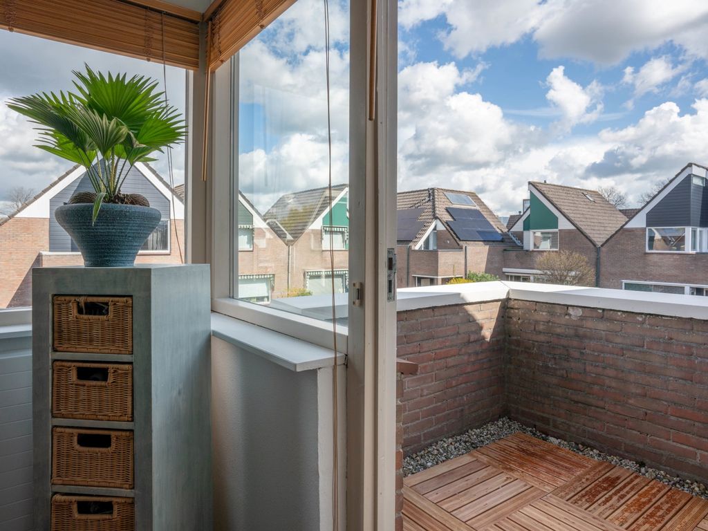 Rosmolen 160, RIDDERKERK