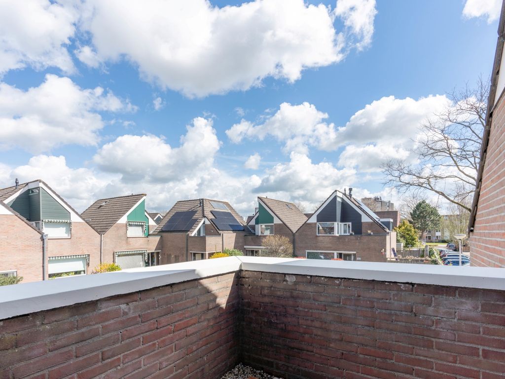 Rosmolen 160, RIDDERKERK