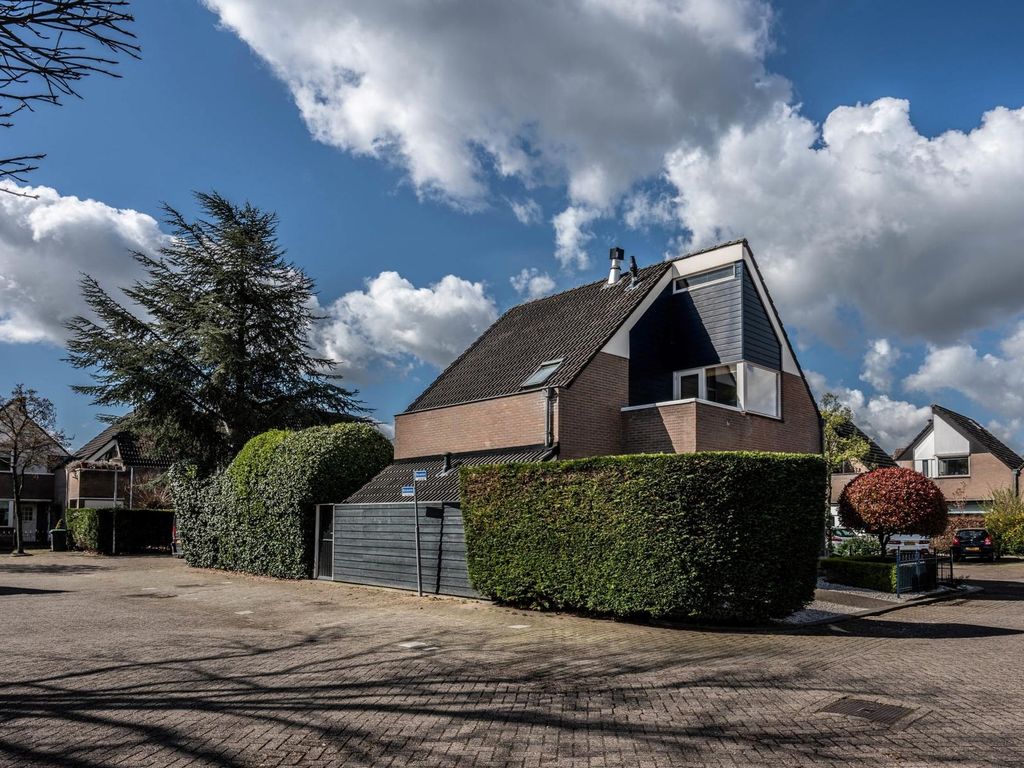 Rosmolen 160, RIDDERKERK