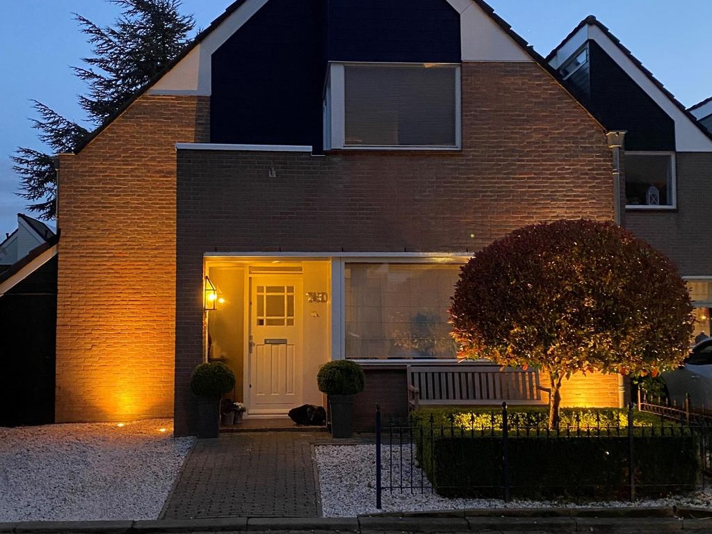 Rosmolen 160, RIDDERKERK