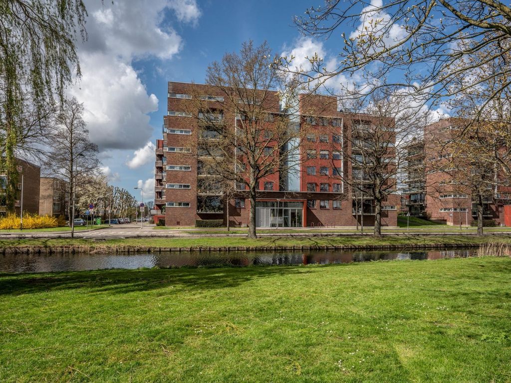 Vondellaan 127, RIDDERKERK