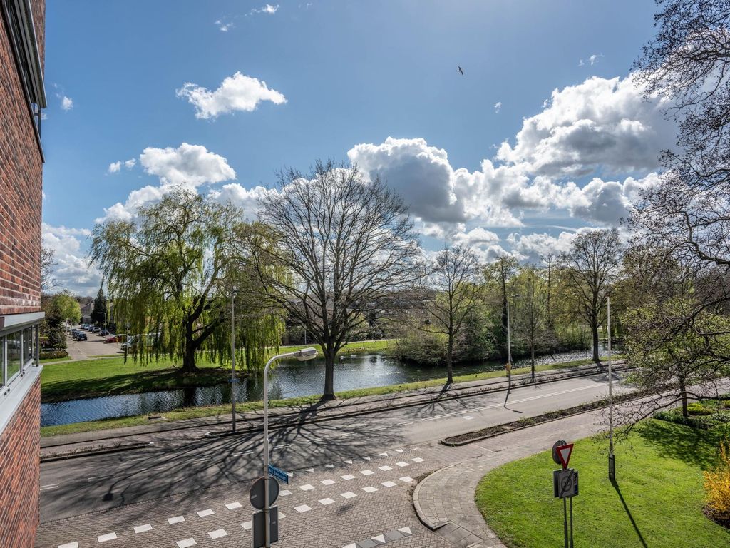 Vondellaan 127, RIDDERKERK