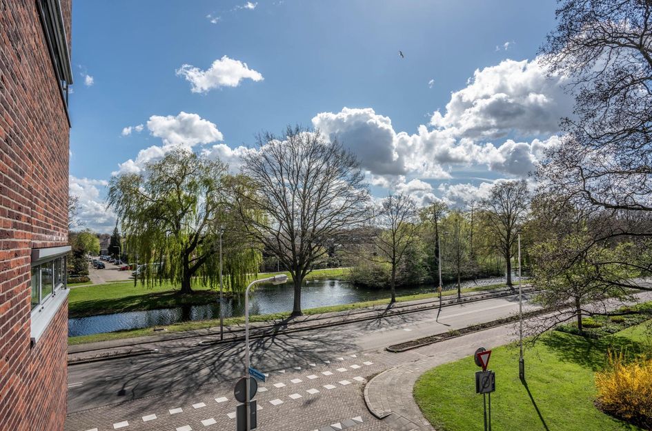 Vondellaan 127