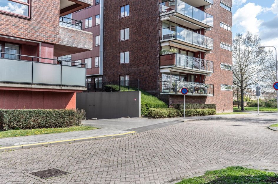 Vondellaan 127