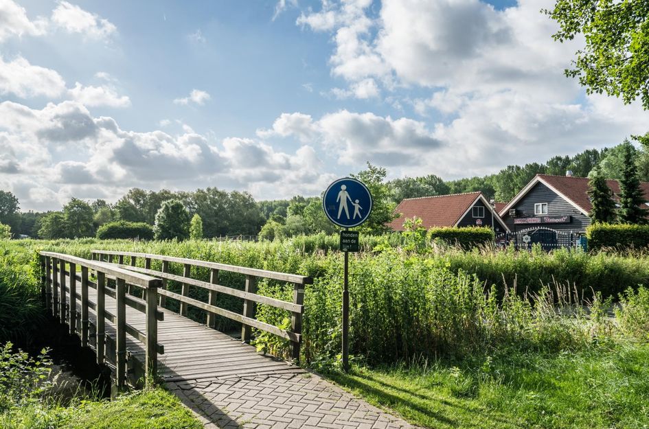 Vondellaan 127