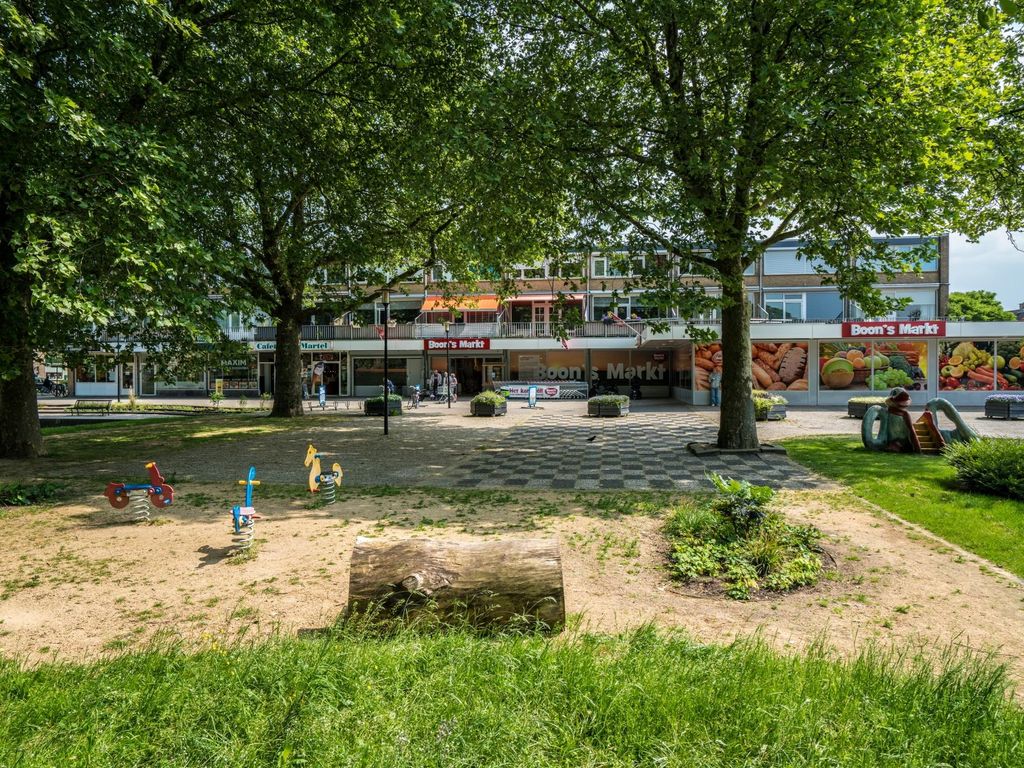 Vondellaan 127, RIDDERKERK