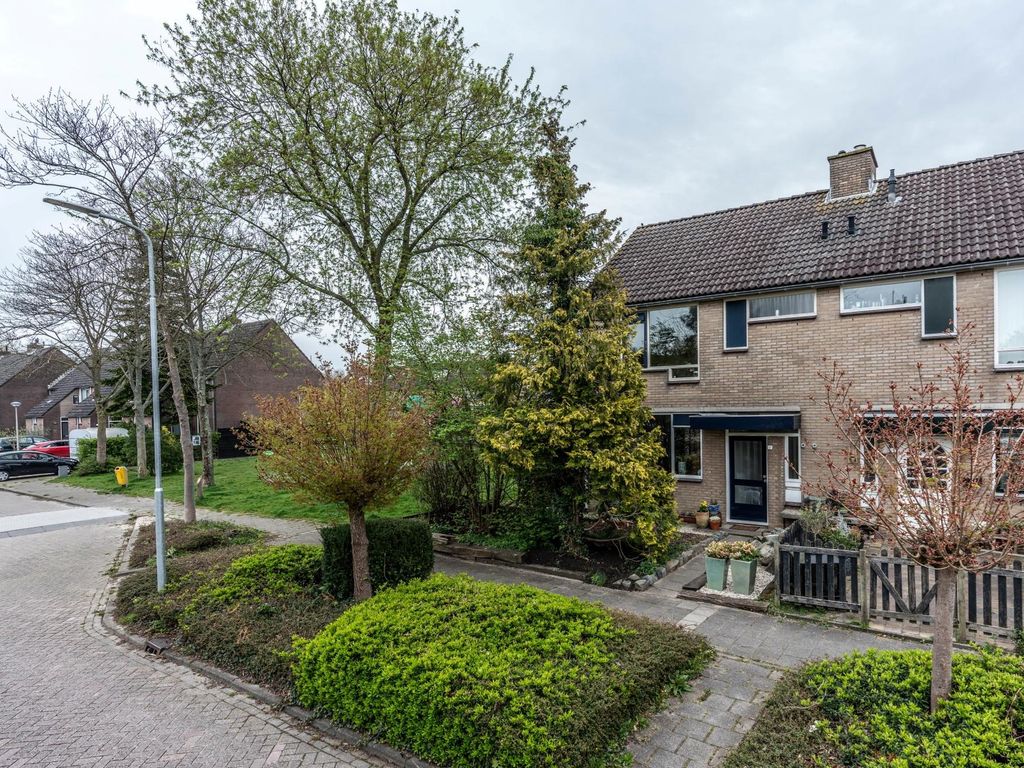 De Brakel 12, HEERJANSDAM