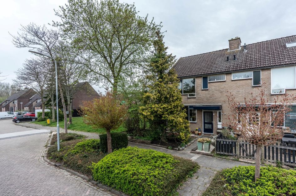 De Brakel 12