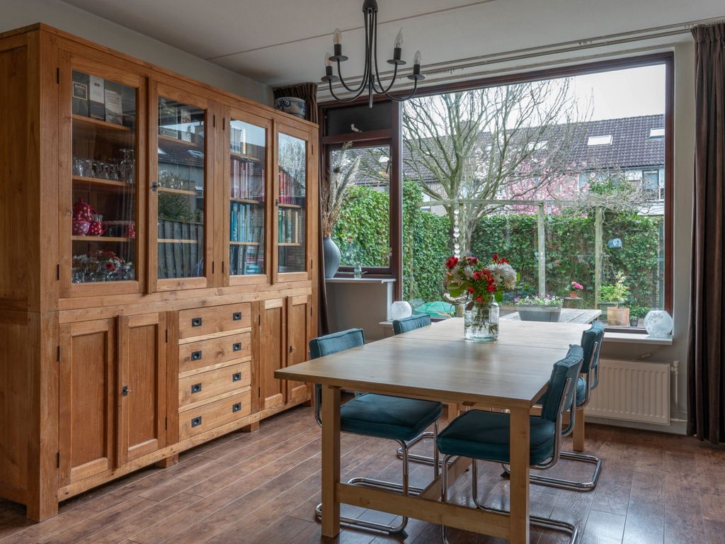 De Brakel 12, HEERJANSDAM