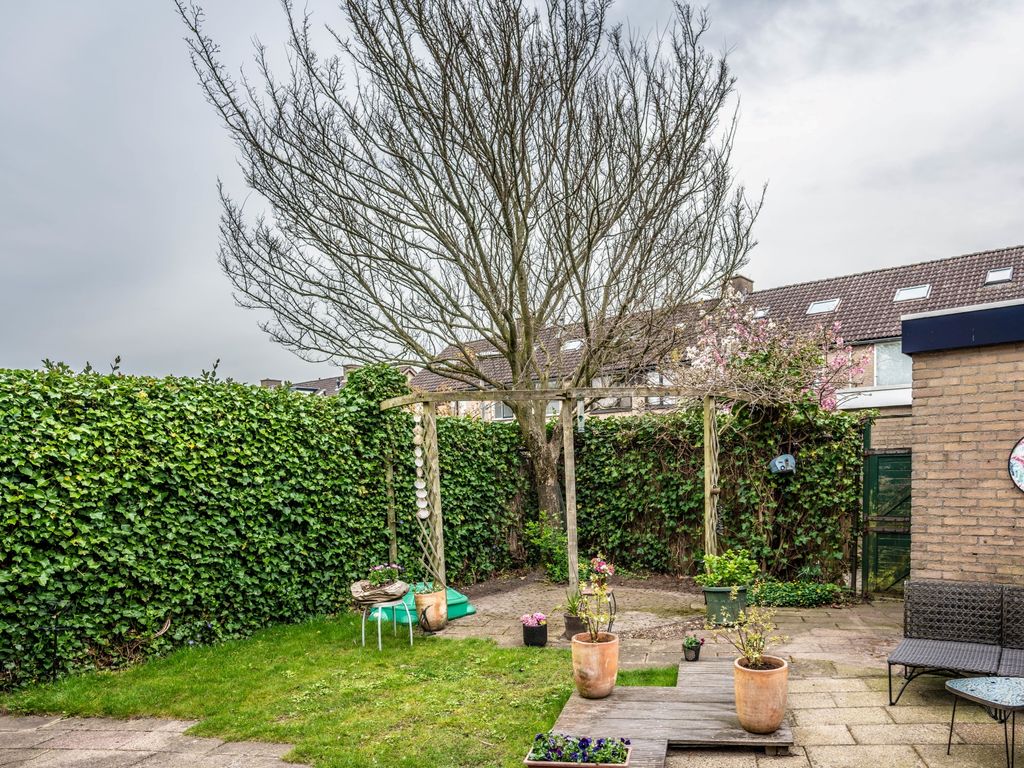De Brakel 12, HEERJANSDAM