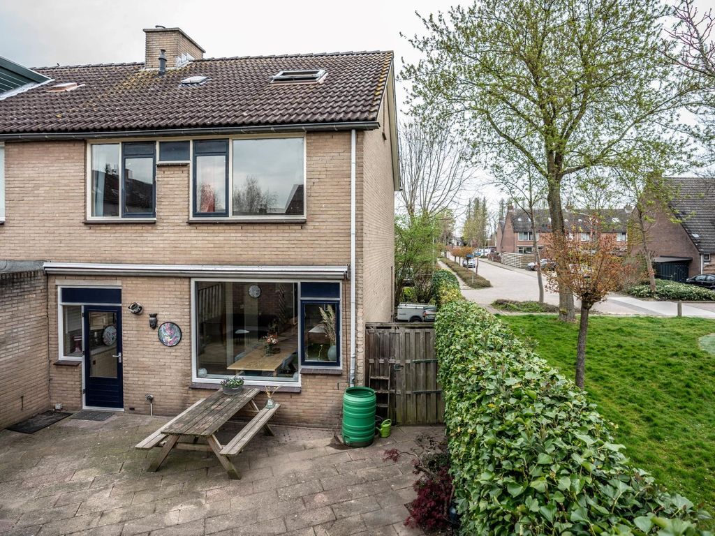 De Brakel 12, HEERJANSDAM