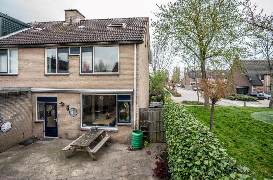De Brakel 12