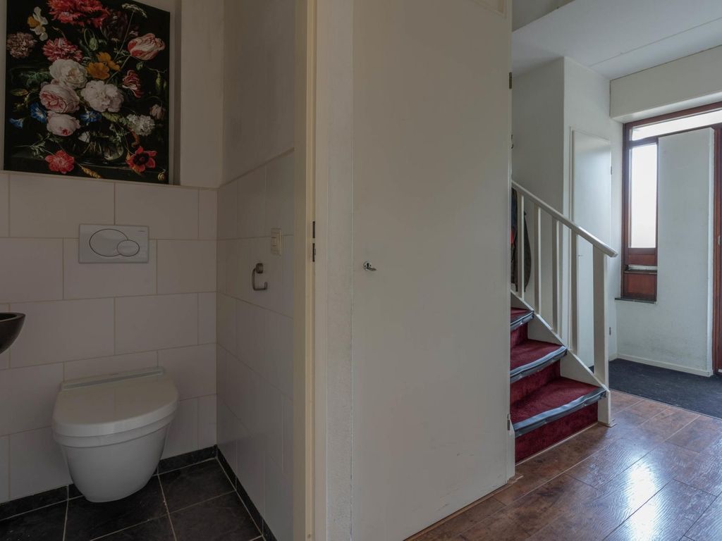 De Brakel 12, HEERJANSDAM