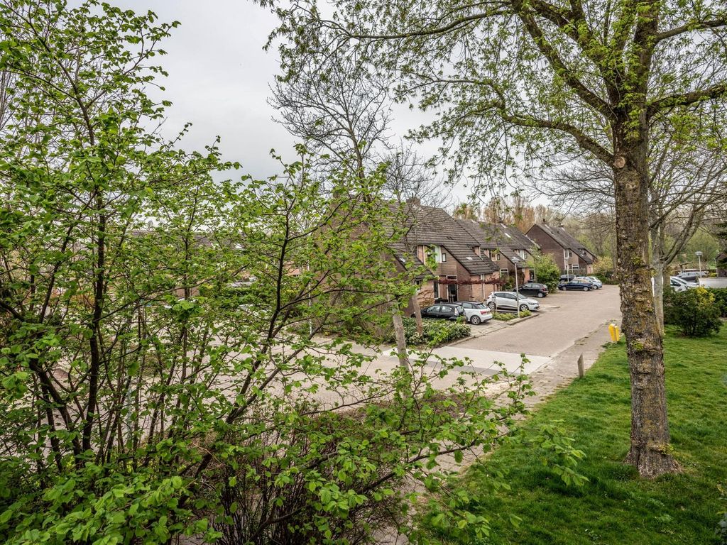 De Brakel 12, HEERJANSDAM