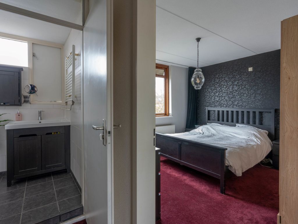 De Brakel 12, HEERJANSDAM