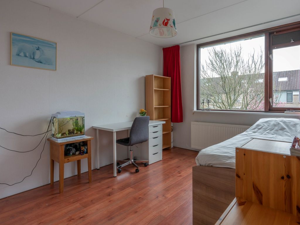 De Brakel 12, HEERJANSDAM