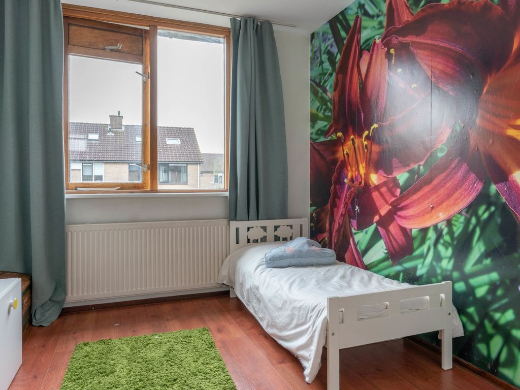 De Brakel 12, HEERJANSDAM
