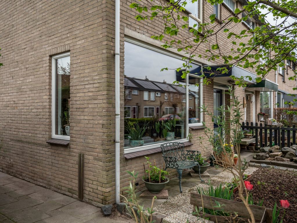 De Brakel 12, HEERJANSDAM