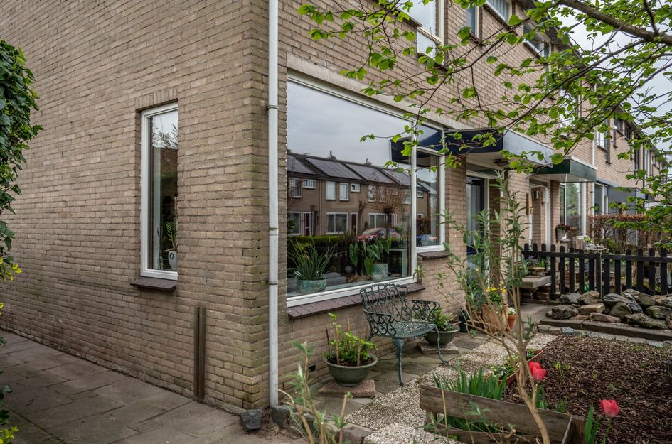 De Brakel 12