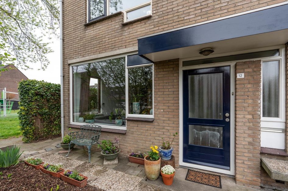 De Brakel 12
