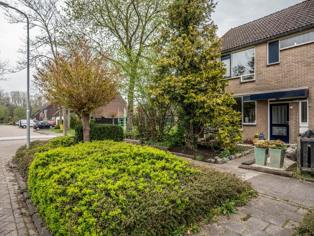 De Brakel 12, HEERJANSDAM
