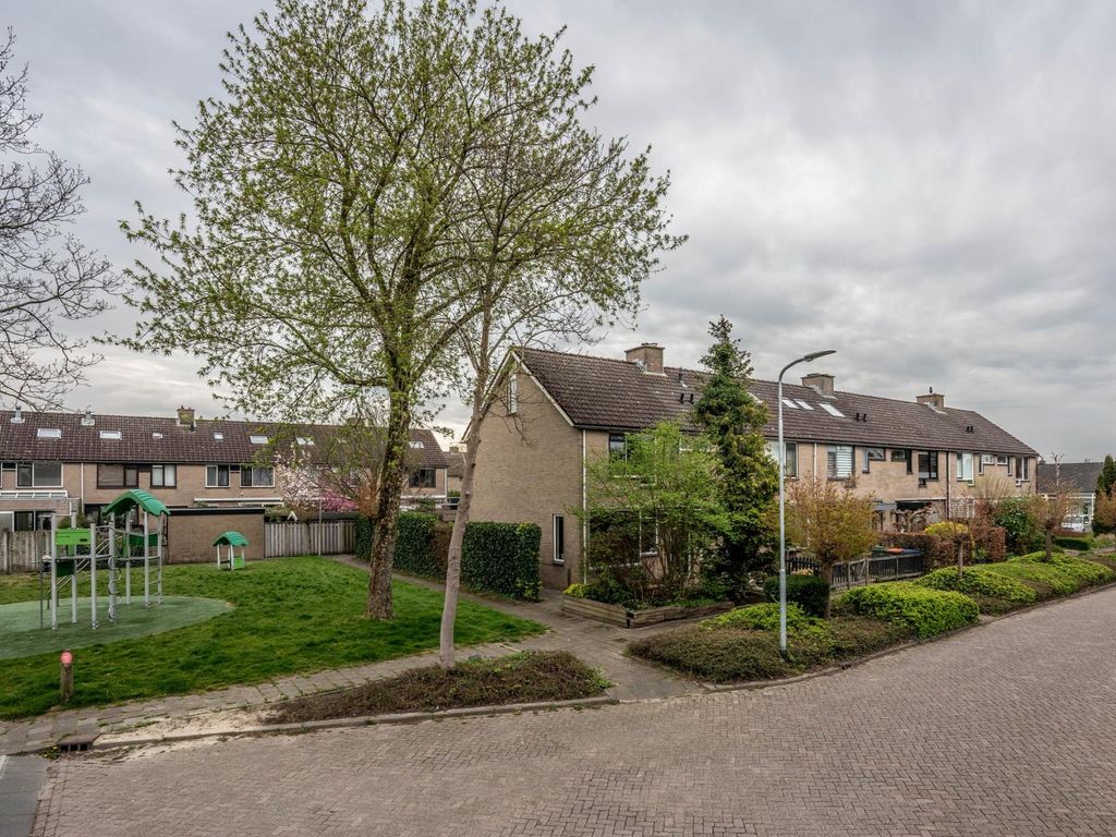 De Brakel 12, HEERJANSDAM