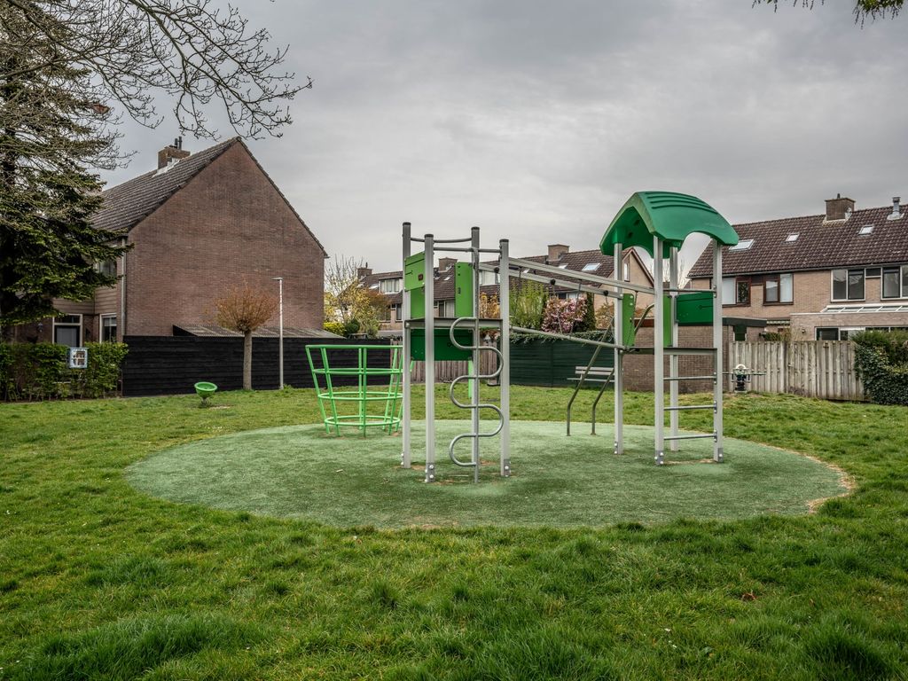 De Brakel 12, HEERJANSDAM