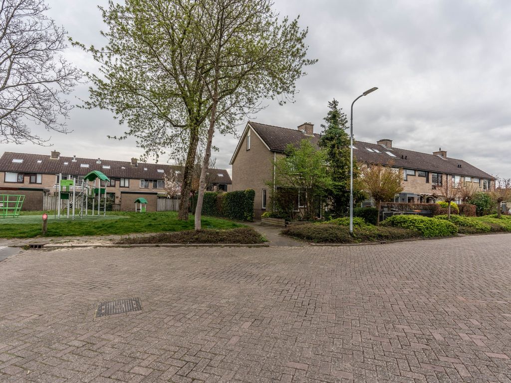 De Brakel 12, HEERJANSDAM