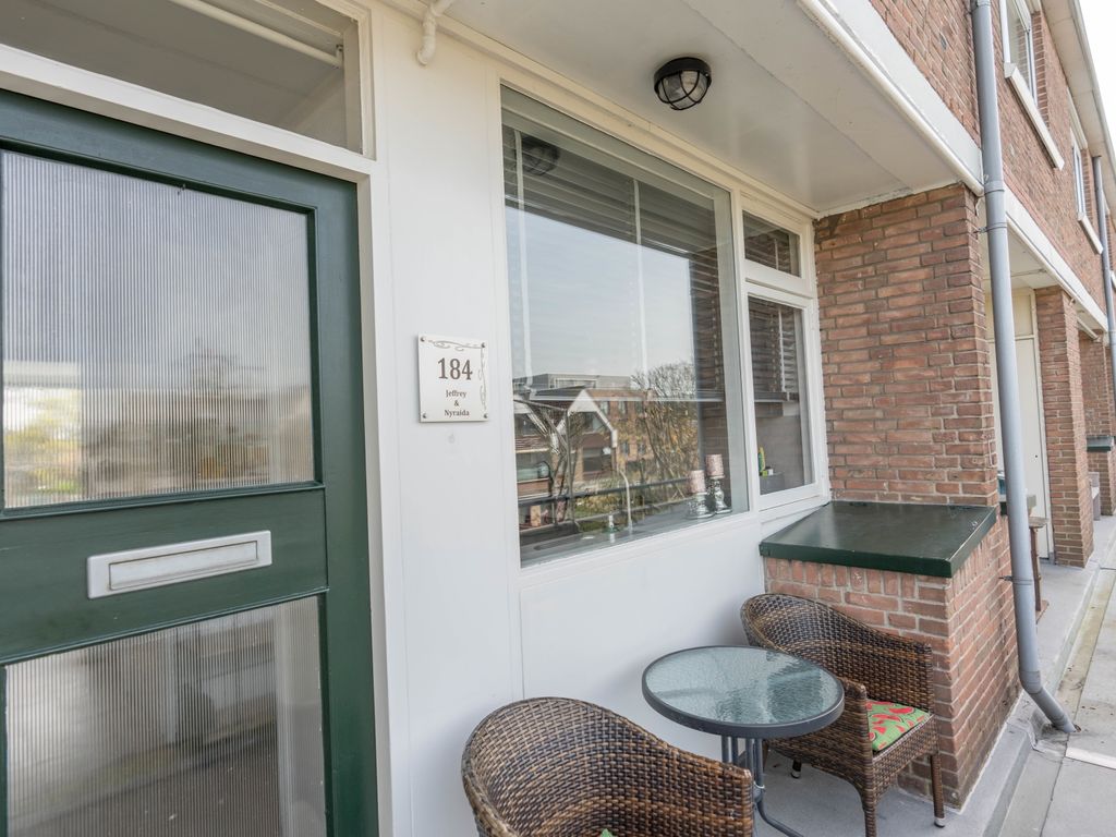 Ruwaardlaan 184, RIDDERKERK