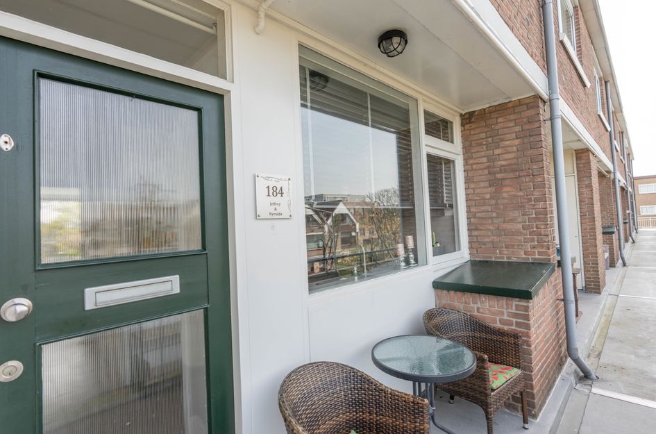 Ruwaardlaan 184