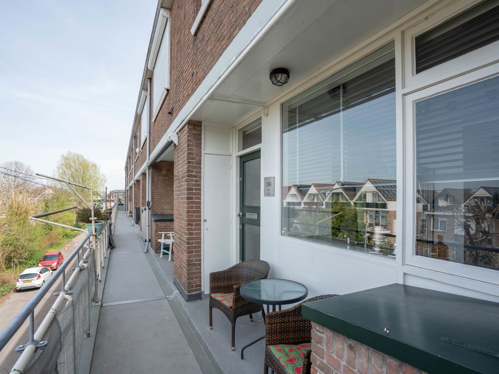 Ruwaardlaan 184, RIDDERKERK