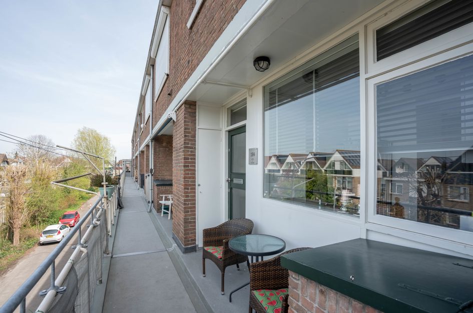 Ruwaardlaan 184