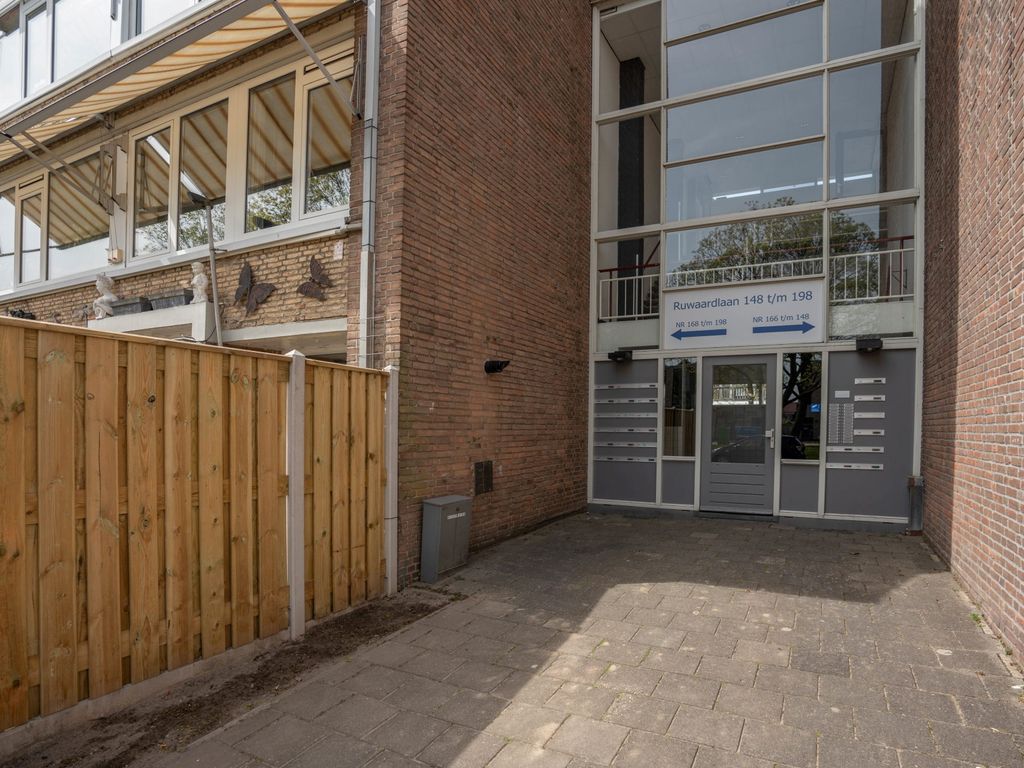 Ruwaardlaan 184, RIDDERKERK