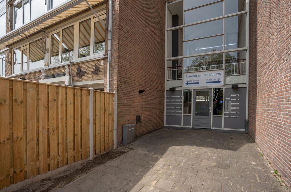 Ruwaardlaan 184