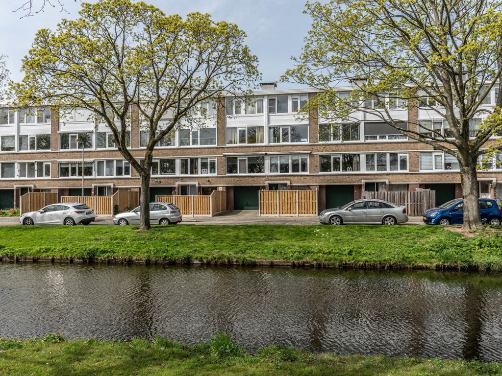 Ruwaardlaan 184, RIDDERKERK