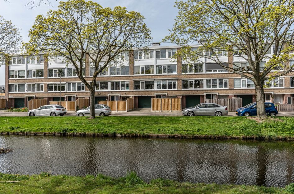 Ruwaardlaan 184