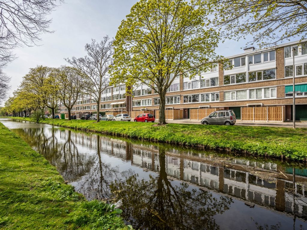 Ruwaardlaan 184, RIDDERKERK
