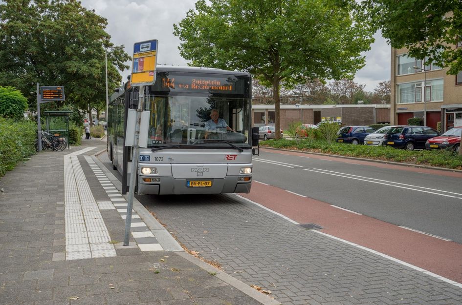 Ruwaardlaan 184