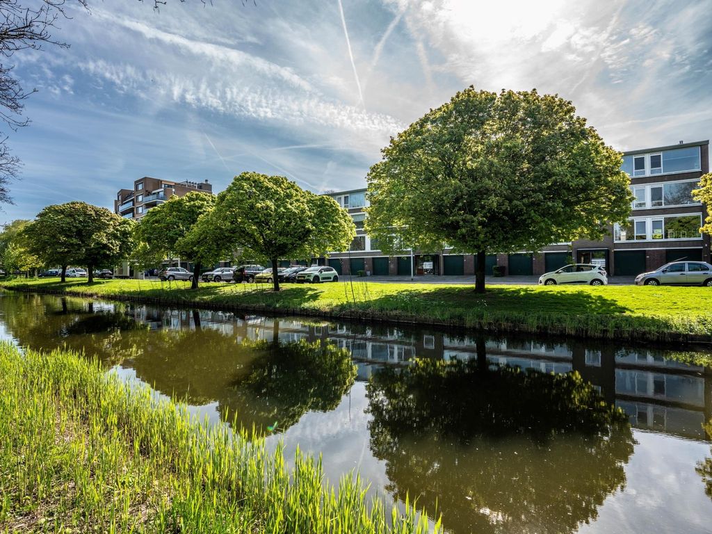 Jhr. De Savornin Lohmanstraat 143, RIDDERKERK