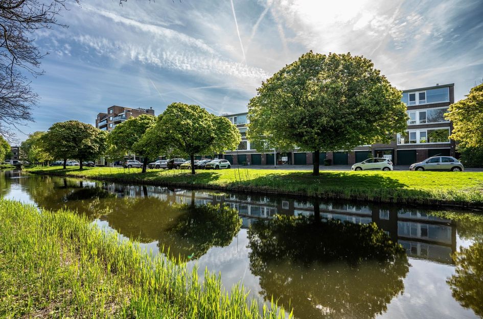 Jhr. De Savornin Lohmanstraat 143