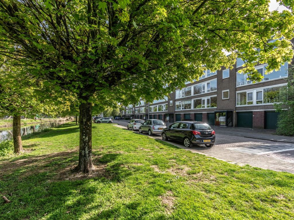 Jhr. De Savornin Lohmanstraat 143, RIDDERKERK