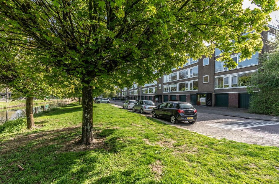 Jhr. De Savornin Lohmanstraat 143